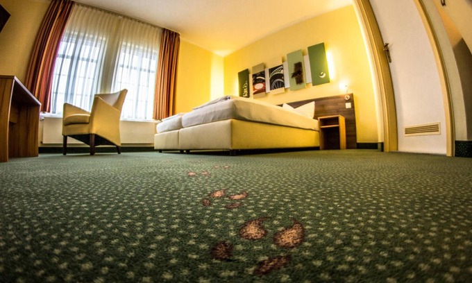 Adenau Hotel | Hotel Zum Wilden Schwein