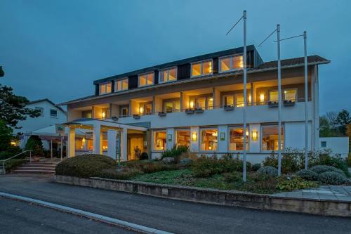 Bad Saeckingen Hotel | Hotel zur Flüh