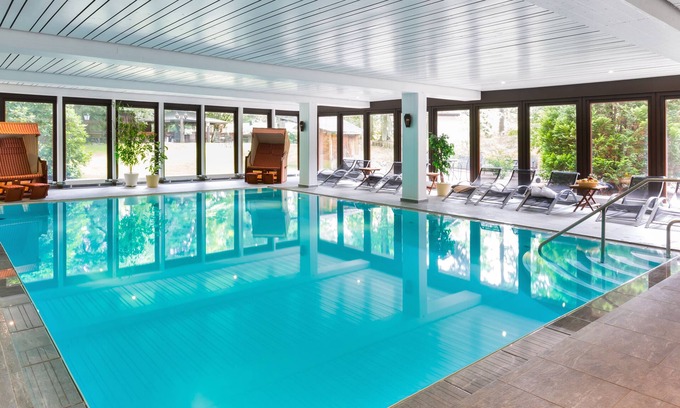 Asendorf Hotel | Hotel Zur Heidschnucke