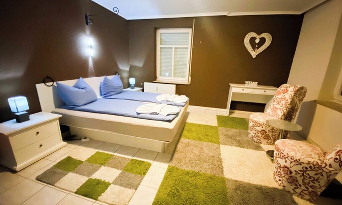 Krippehna Hotel | Hotel Zur Linde
