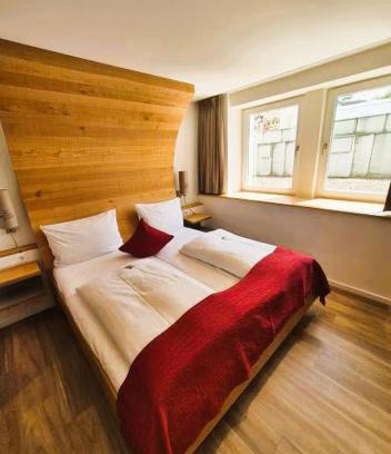 Innenstadt Hotel | Hotel zur Malzmühle