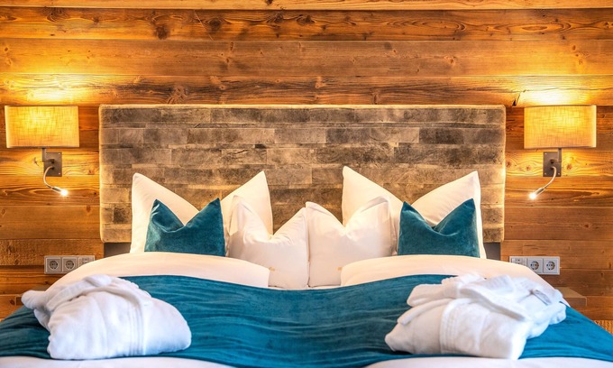 Ruhpolding Hotel | Hotel Zur Post