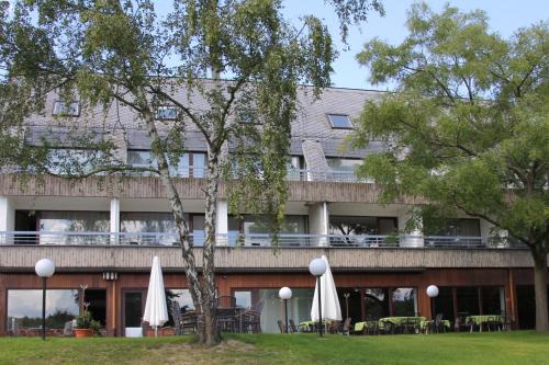 Upper Middle Rhine Valley Hotel | Hotel Zur Suhle