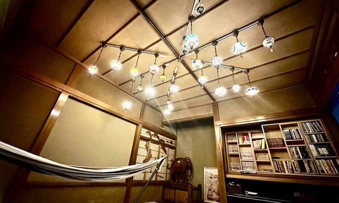 Yuzawa-machi Casa | Hotel1800