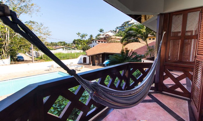 Santa Rita Hotel | HOTELARE Hotel Villa Di Capri