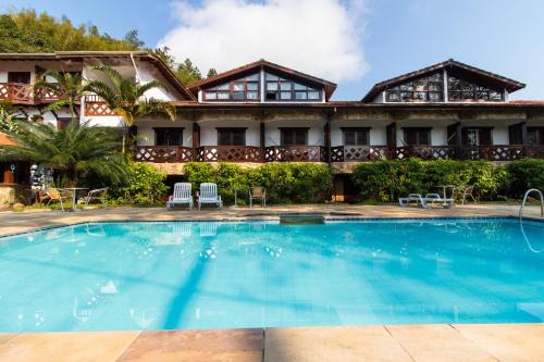 Santa Rita Hotel | HOTELARE Hotel Villa Di Capri