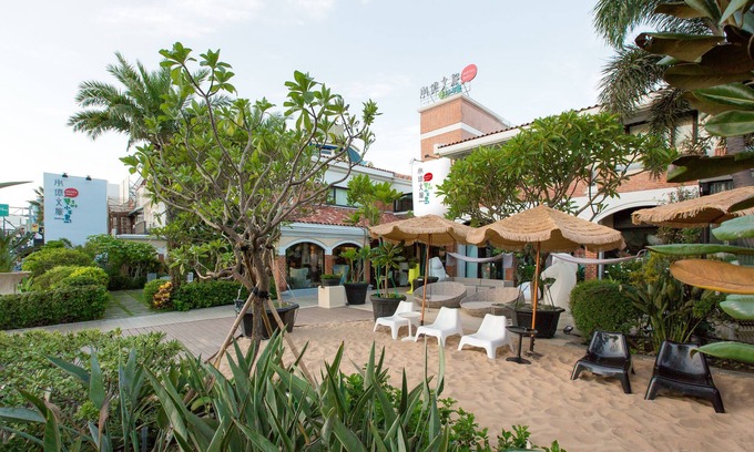 Big Beach Hotel | Hotelday+ Kenting