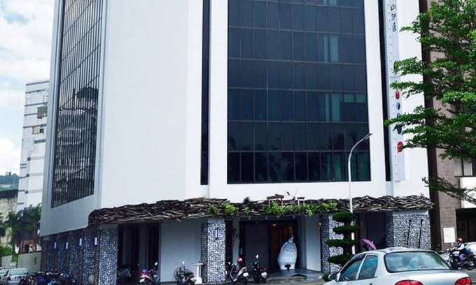 Hualien City Centre Hotel | Hotelday Plus Hualien