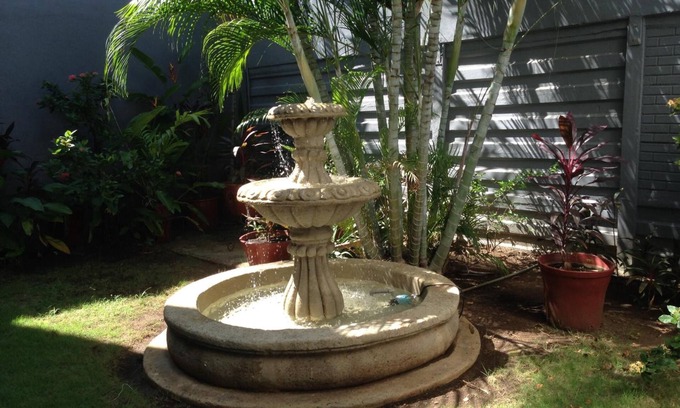 Managua Hotel | Hoteles Brandt
