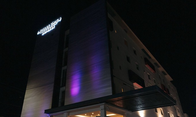 León Hotel | Hoteles Unico Express