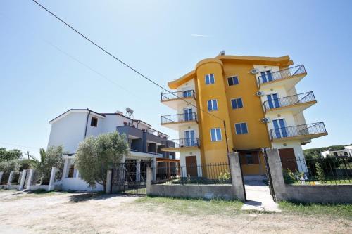 Golem Apartamento | HotelGodini
