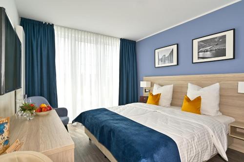 Wedel Hotel | HotelHafenWedel