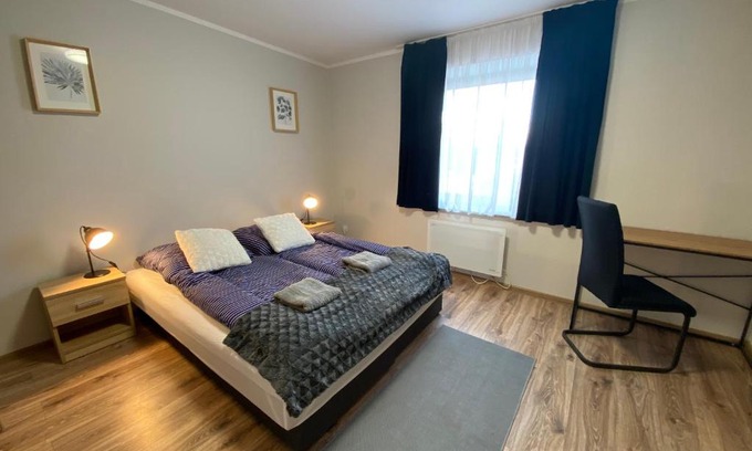gmina Mecinka Casa | Hotelik Nad Zalewem 10 km od Legnicy
