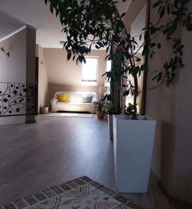 Siechnice Cama Y Desayuno | Hotelik pod Baranami
