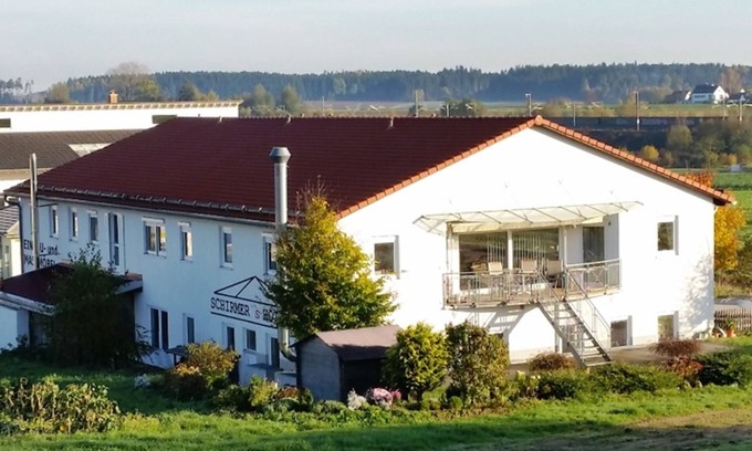 Dachau District Casa | Hotelino
