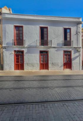 Santa Cruz de Tenerife Apartamento | Hotelito Boutique Tenerife Guimerá