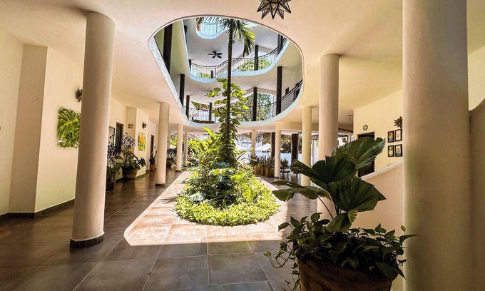 North End Hotel | Hotelito Los Sueños