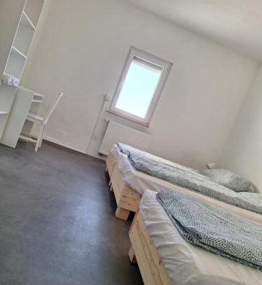 Tiefenbroich Apartamento | hoteliving Düsseldorf Airport