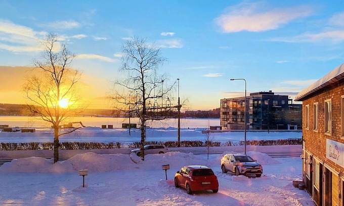 Odenslund Hotel | Hotell Linden