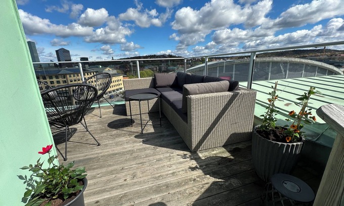 Centrum Hotel | Hotell Onyxen, boutique- & lifestyle, Adults Only