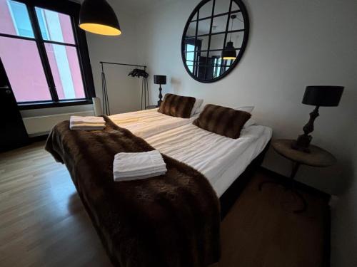 Innerstaden Apartamento | Hotell Repet