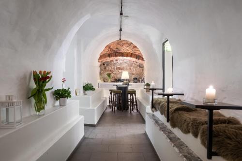 Gamla Stan Hotel | Hotell Skeppsbron