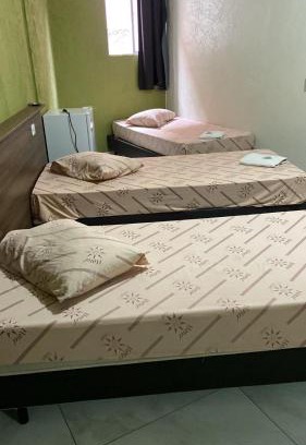 Sao Paulo Hotel | Hotelmatarazzo