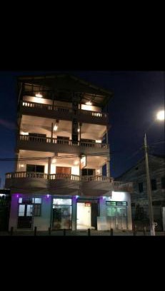 Paramaribo Hotel | HotelMidnight78