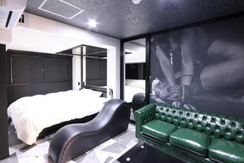 Yosano Hotel | HOTELO OTONA no ASOBIBA