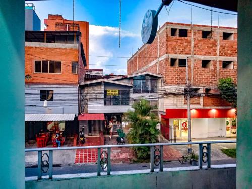 Estadio Hotel | Hotelobelisq