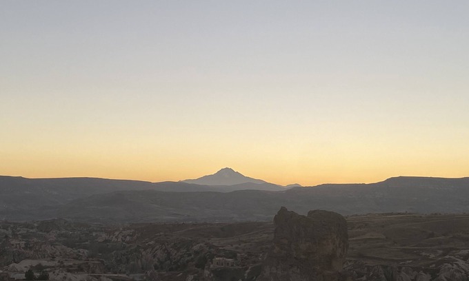 Ortahisar Cama Y Desayuno | Hotels Crazyhorse