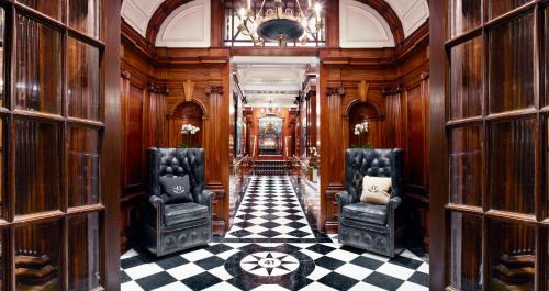 Westminster Hotel | Hotels In London With Pet Friendly, Child Friendly, Other