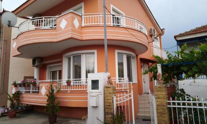 Limenaria Hotel | Calma Living