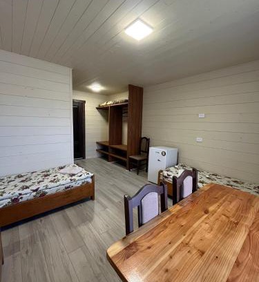 Vorokhta Hotel | Hotels mim