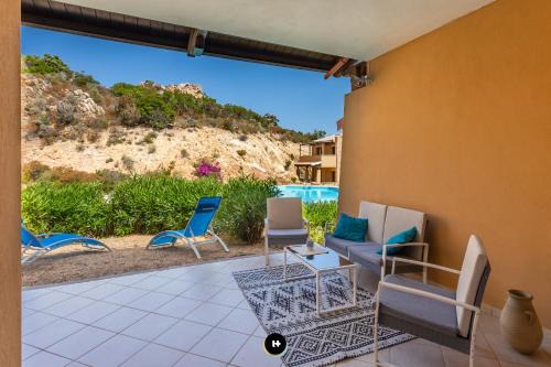 Costa Paradiso Apartamento | Hotels Too - Home Paradiso
