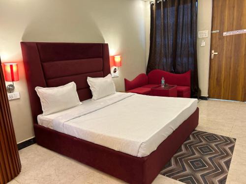 Mahoba Hotel | Hotels7Apple
