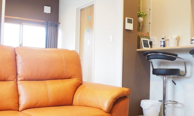 Chuo Ward Apartamento | HotelSuiteHigh classSimmons bedsPrivate apartm - Harbour Inn Suites / Niigata Niigata