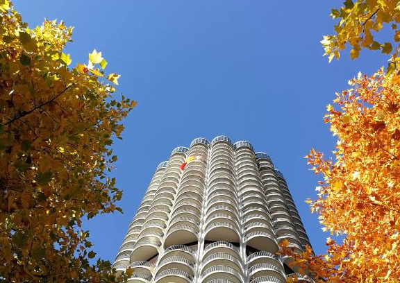 Antonsviertel Apartamento | Hotelturm
