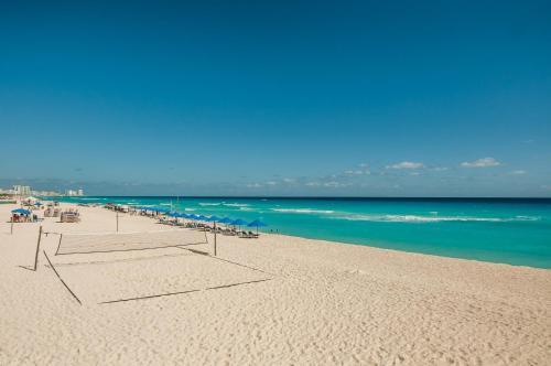 Zona Hotelera Apartamento | HotelZone L16 Beach Access