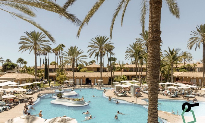 Meloneras Hotel | Hotiday Gran Canaria Maspalomas