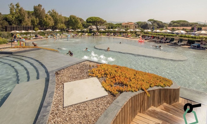 Le Rocchette Casa | HOTIDAY Lodge Castiglione