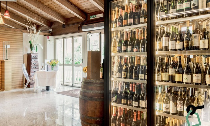 Marina di Bibbona Hotel | Hotiday Room Collection - Marinetta