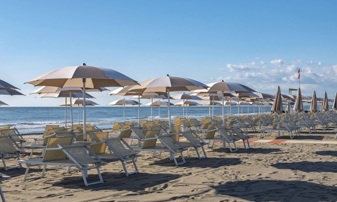 Milano Marittima Casa | Hotiday Room Collection - Milano Marittima