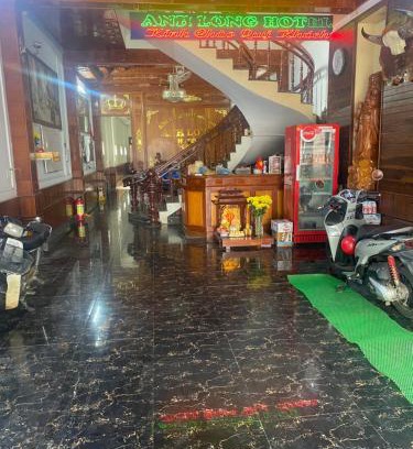 Buon Ma Thuot Casa | Hottel ANH LONG