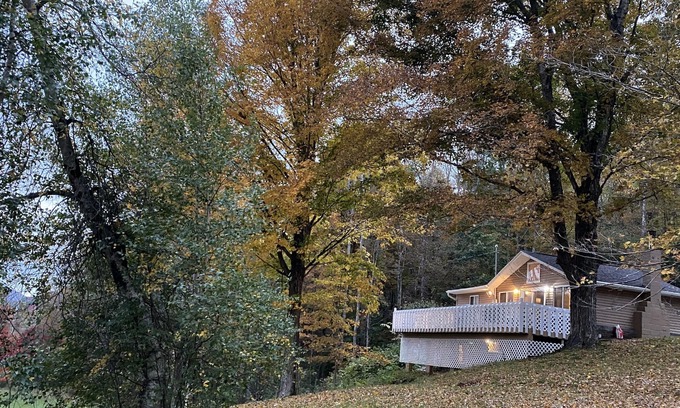 Arkville Chalet De Esquí | Maravillosa cabaña Belleayre
