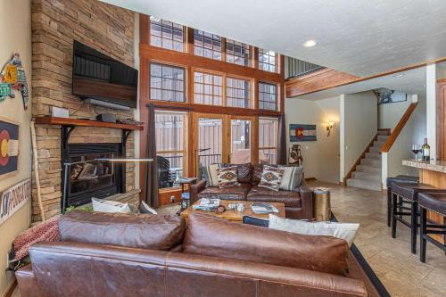 Purgatory Casa | HotTub-Elkpoint-True Ski In Ski Out Family &Pet Friendly