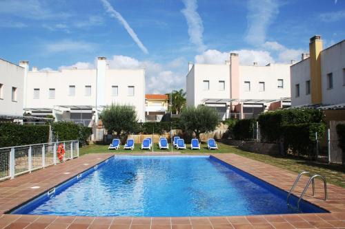 Creixell Casa | Hotur Via Augusta