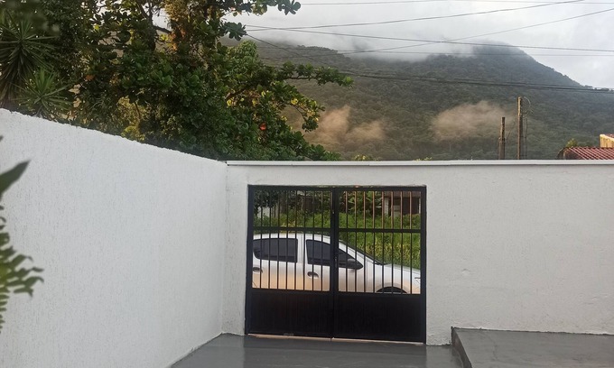 Peruibe Casa | House in Peruíbe - Close to the beach and waterfall