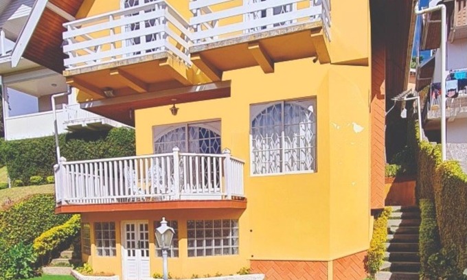 Vila Albertina Casa | House (townhouse) with beautiful views of nature in Portal de Campos
