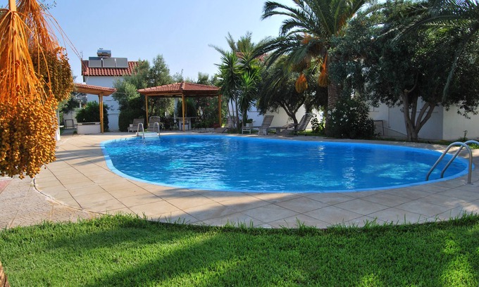 Paralio Astros Casa | Maisonettes independientes en Peloponnes con piscina